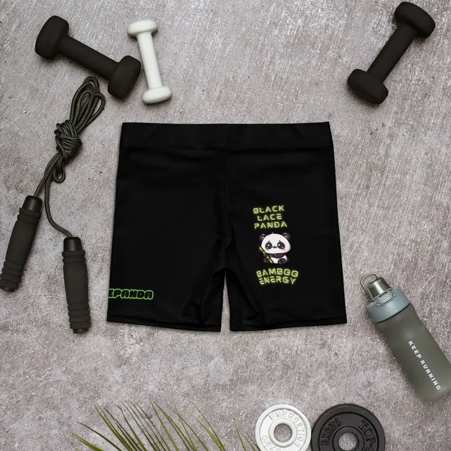 BLP Yoga Shorts 2024 product image (4)