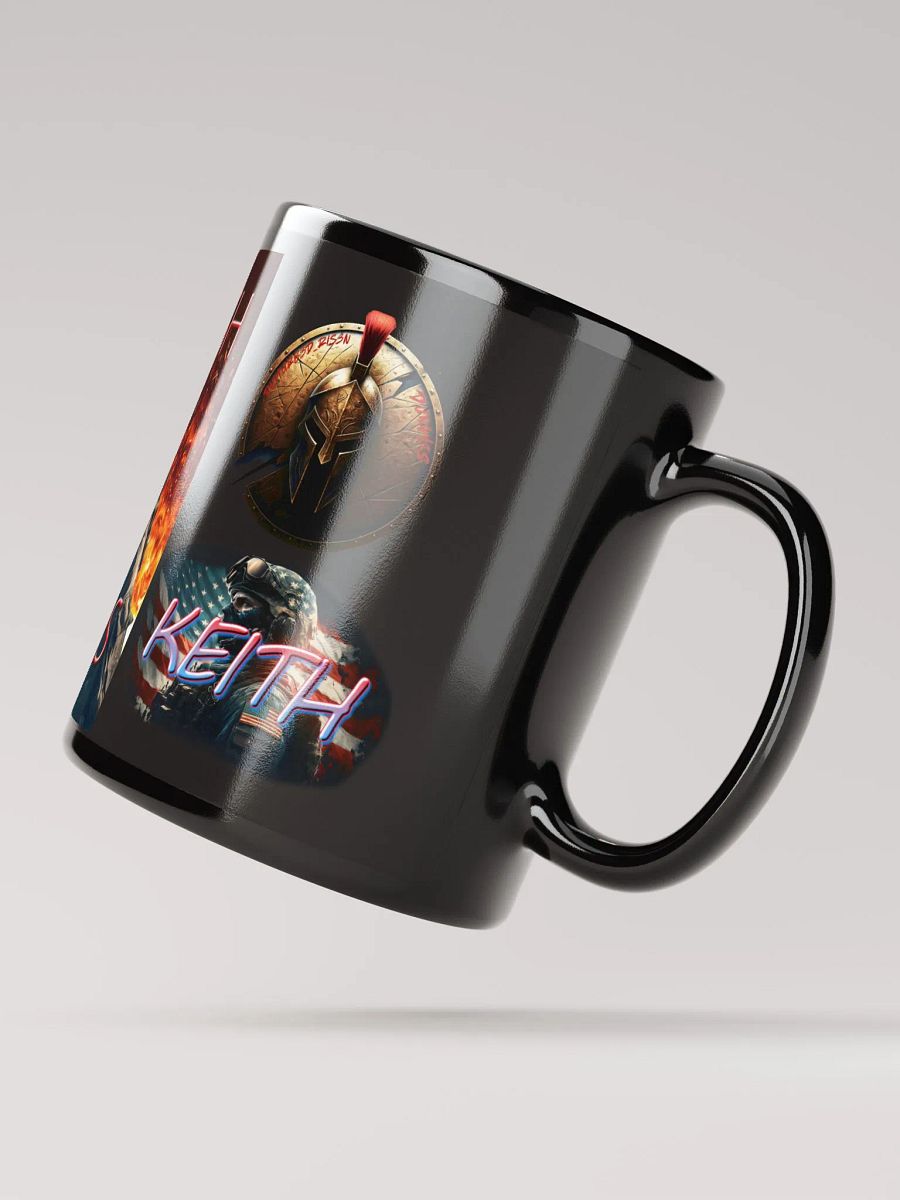 DCA founders coffee cup product image (3)
