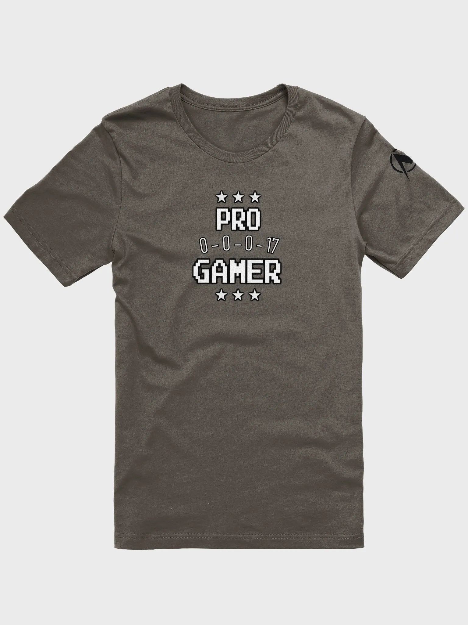 0-0-0-17 Pro Tee product image (1)
