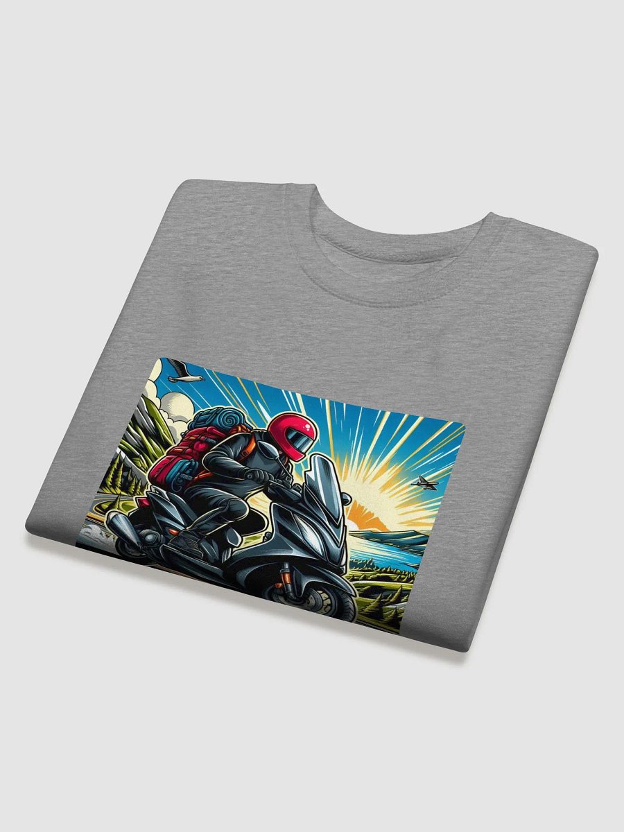 Ride into Adventure Sweatshirt product image (12)