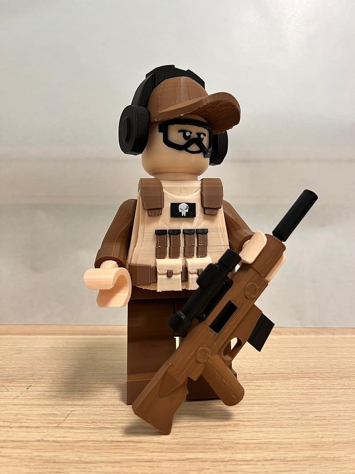 Special Operator product image (2)