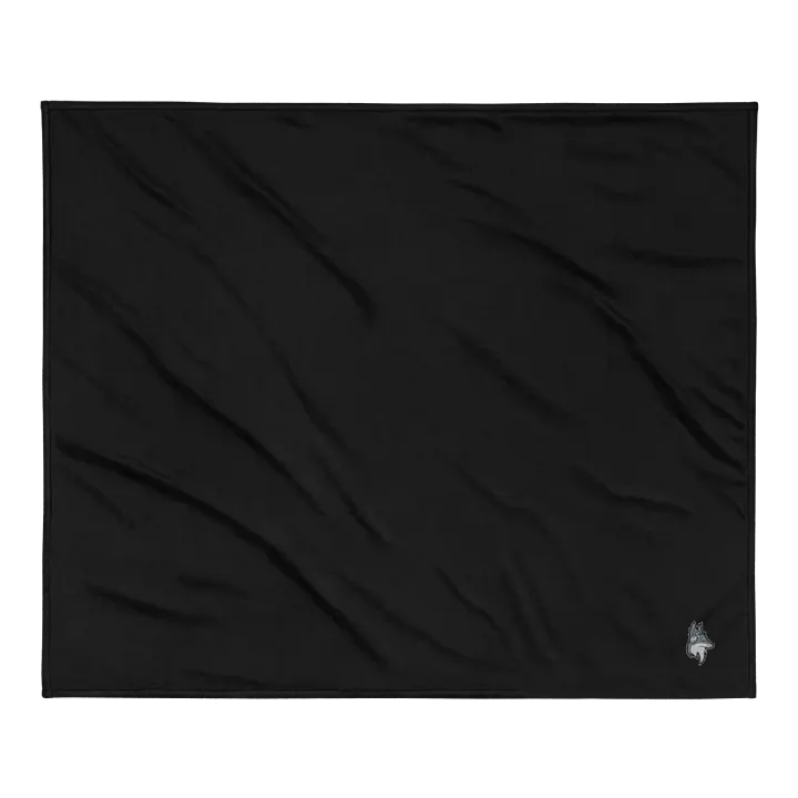 Foxy Premium Sherpa Blanket product image (2)