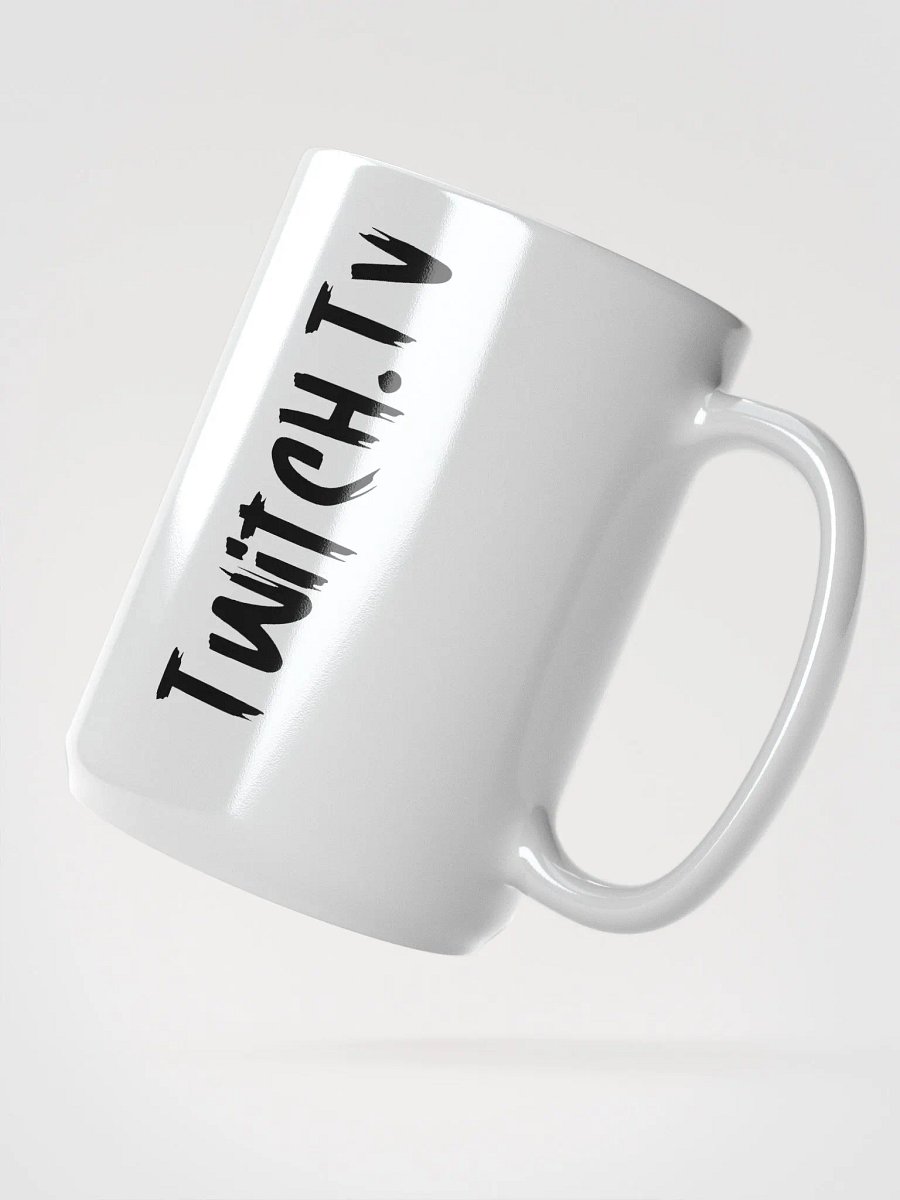 Stay Spooky Ghost Mug product image (4)