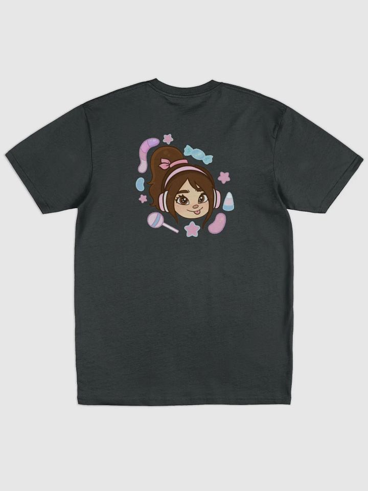 Sabs Von Sweetz t-shirt product image (2)