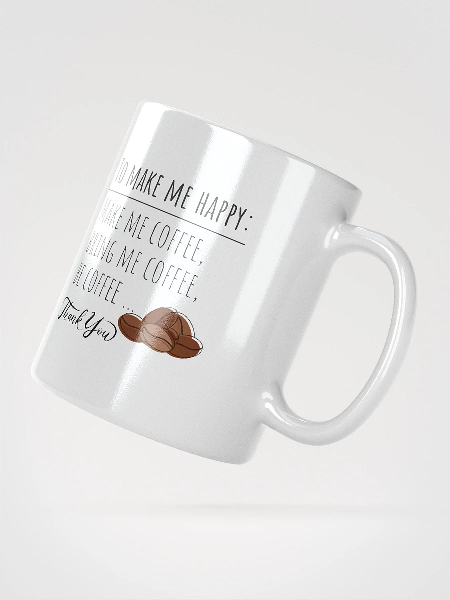 Funny Coffee Lover Coffee Mug product image (3)