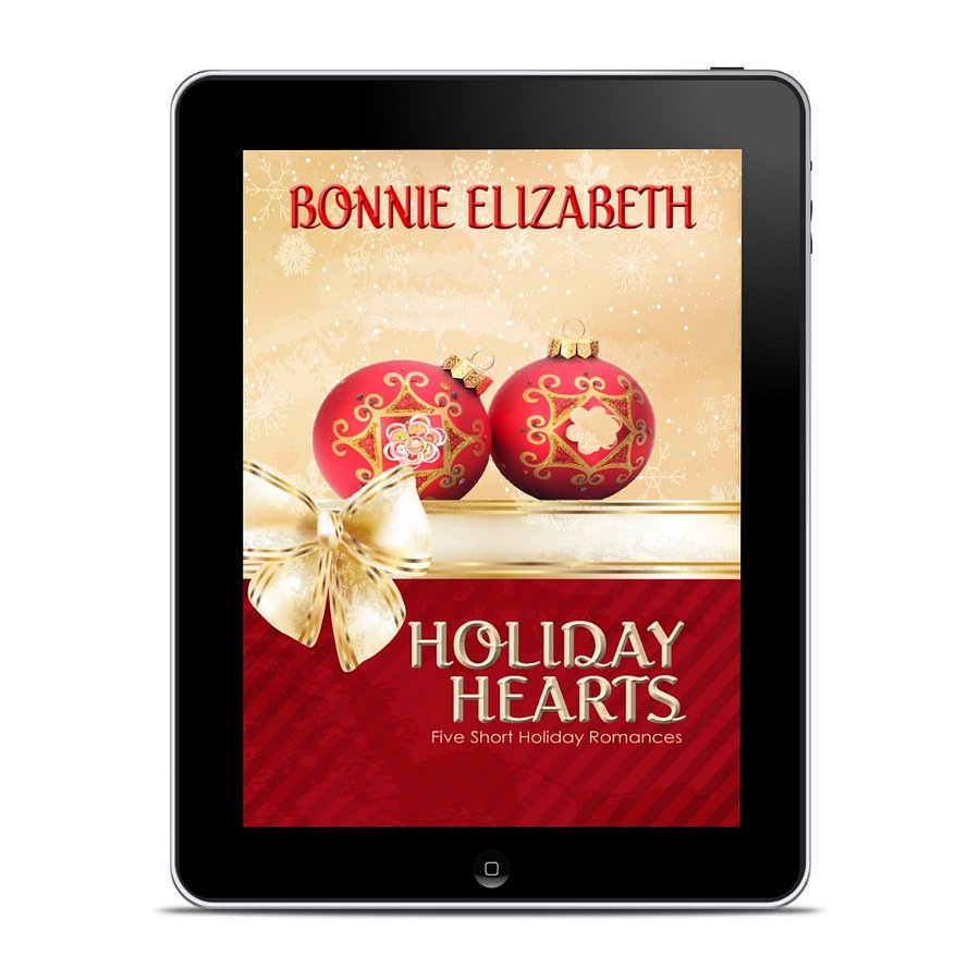 Holiday Hearts product image (1)