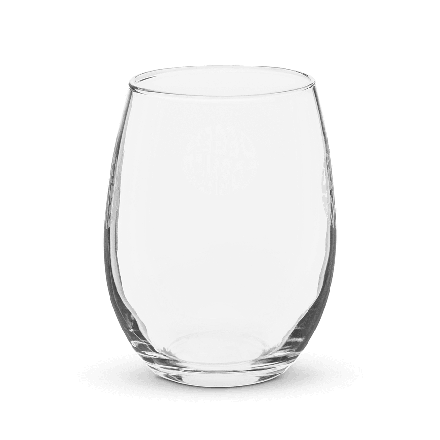 Degen Wine Glass product image (3)