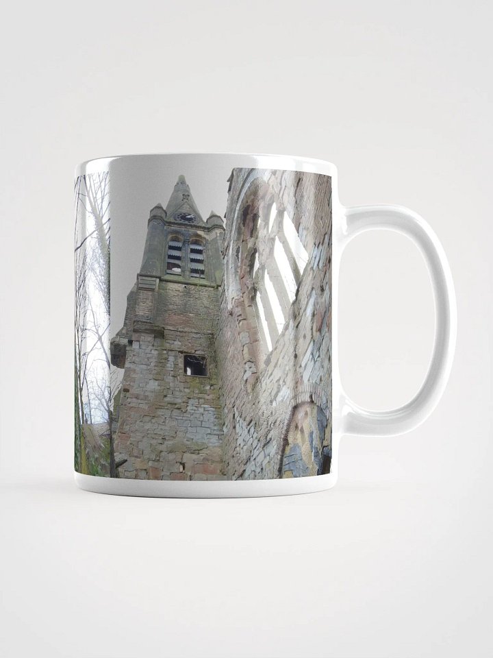 007 Explore TV Mug product image (2)