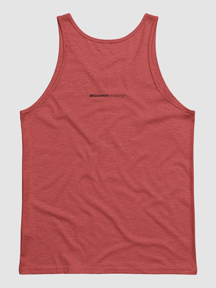 Put on Your Sundae Clothes - Tri-blend Tank Top product image (2)
