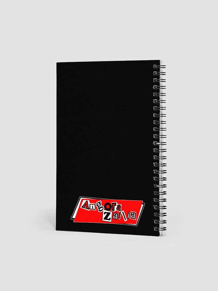 Critical Hit! Notebook product image (2)