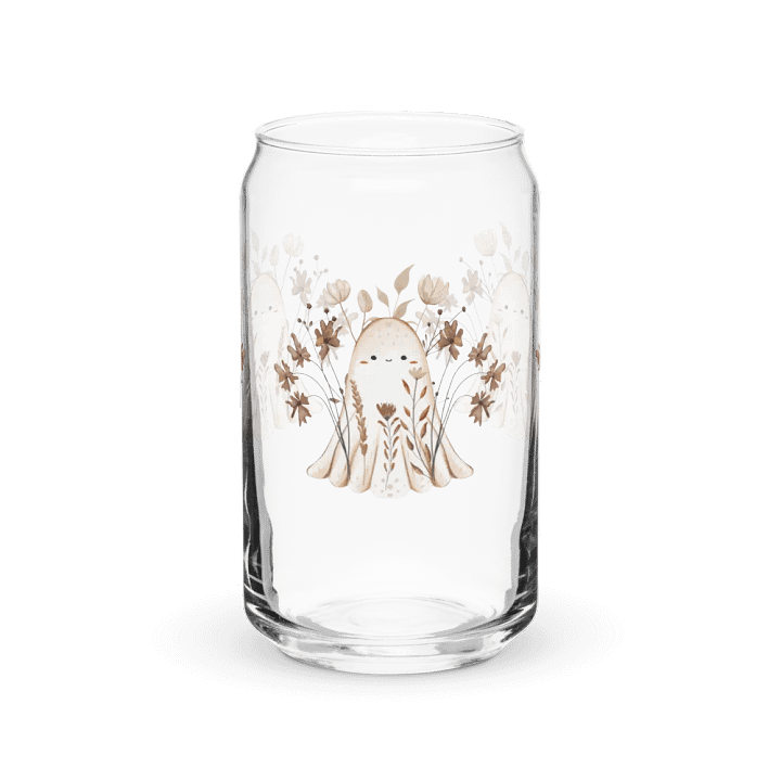 Floral ghoul product image (2)