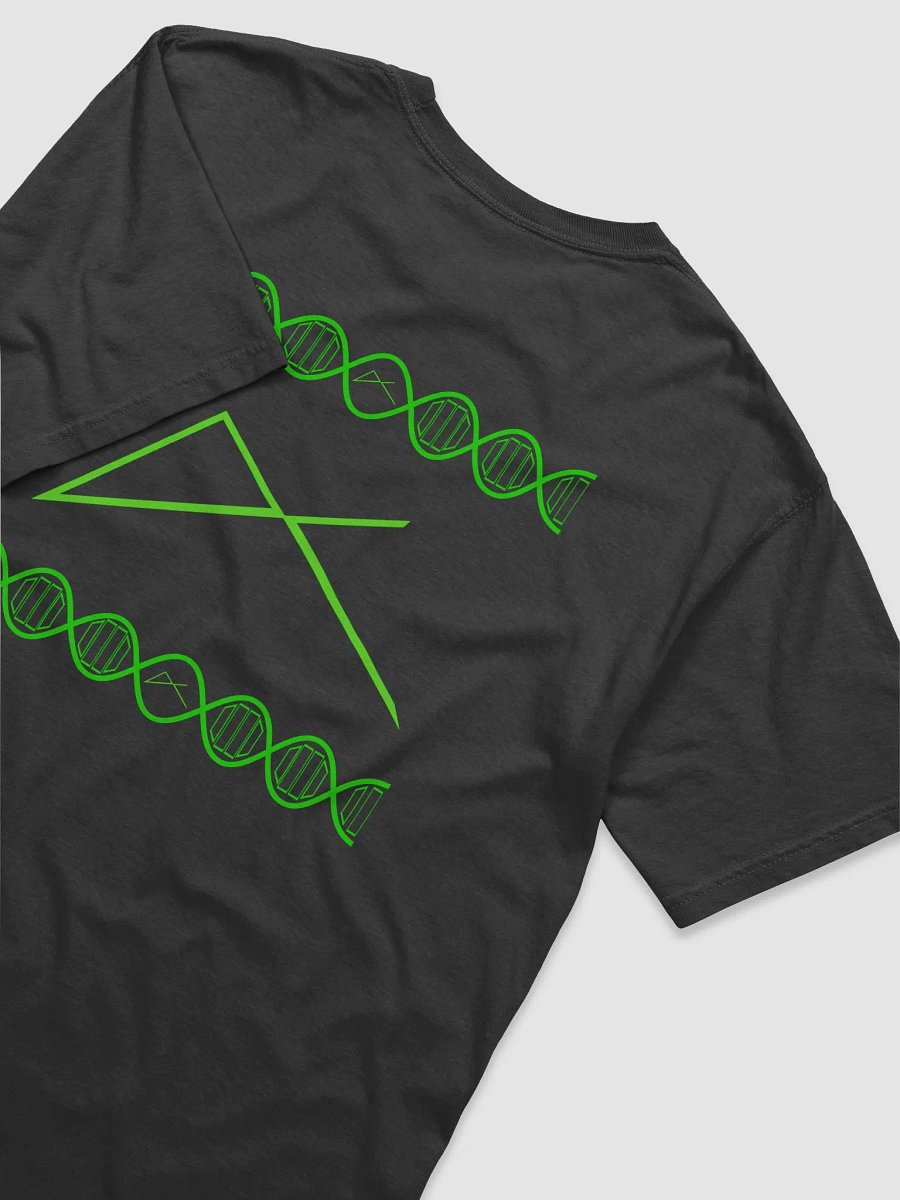 Atlesian Origins - Earth T-Shirt product image (4)