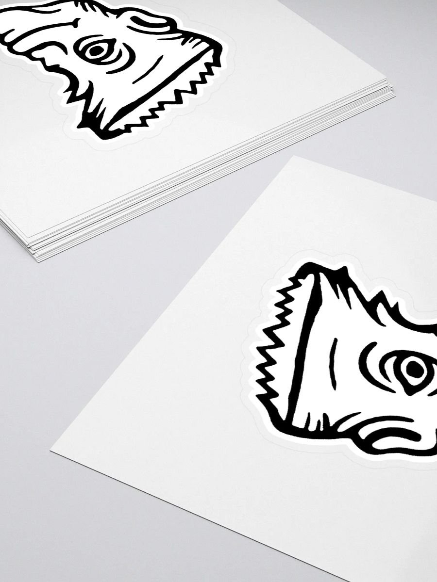 HALF A FACE. product image (4)
