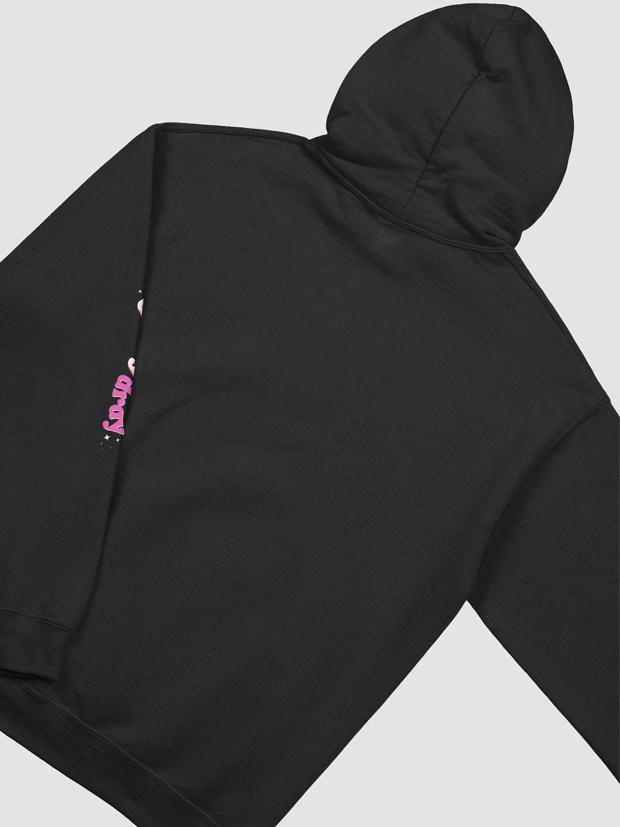 Show Bobs Hoodie product image (20)