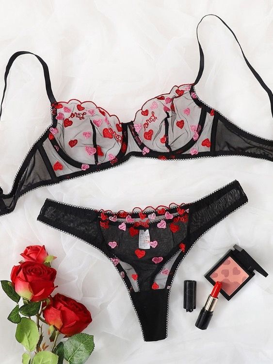 Xoxo set product image (5)