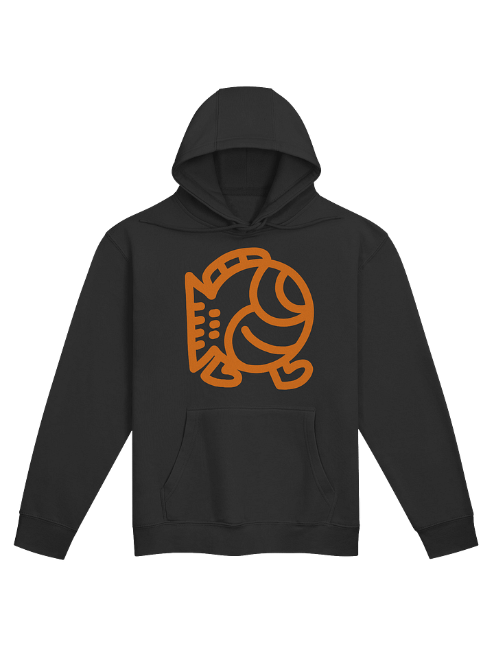 'Fish' Hoodie product image (1)