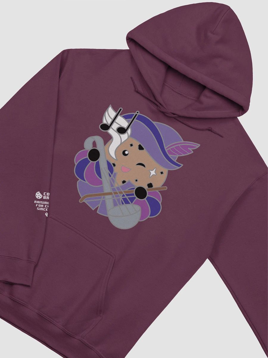 Bard Cookie Hoodie product image (32)