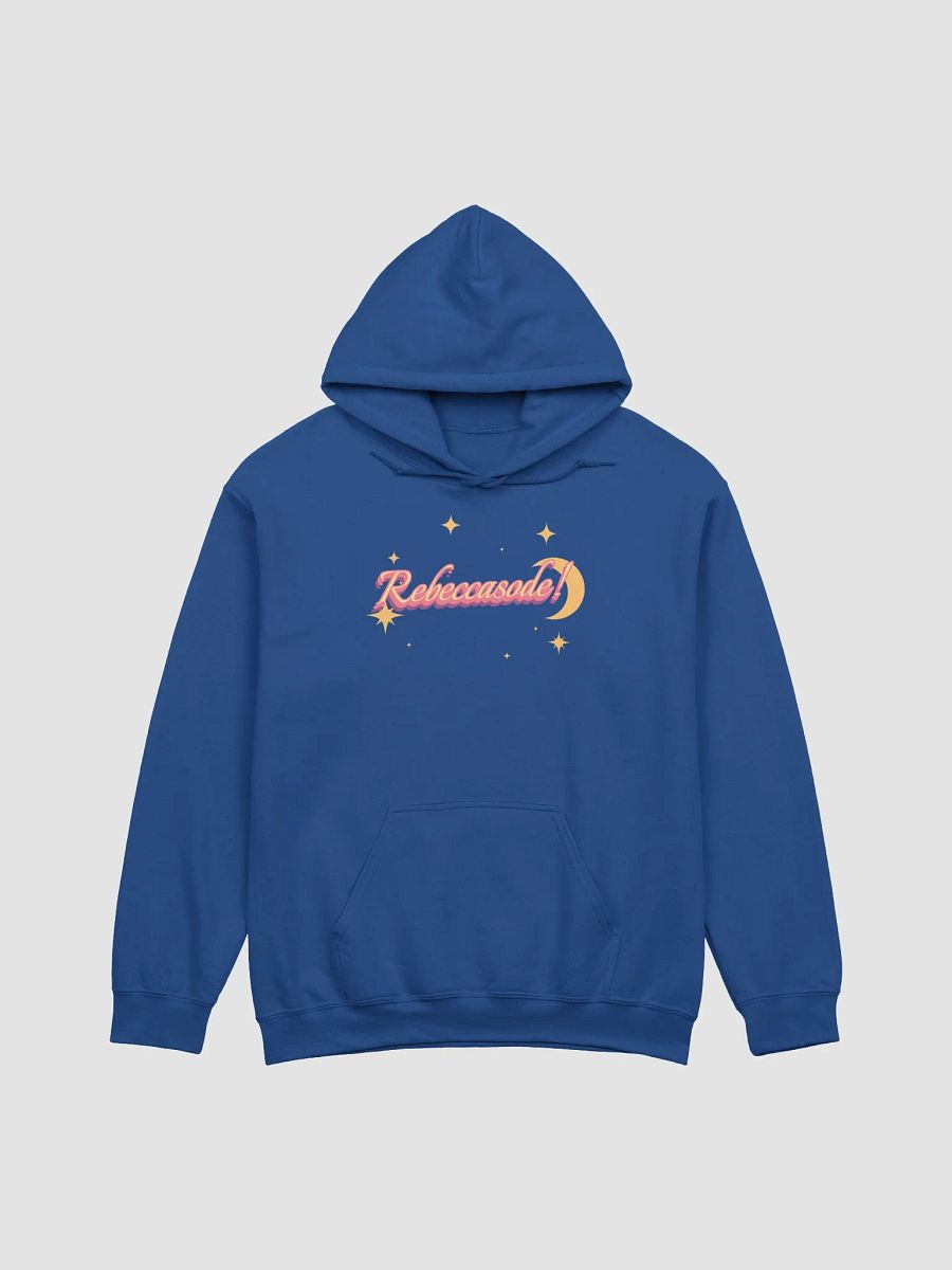 Rebeccasode! - Hoodie product image (37)