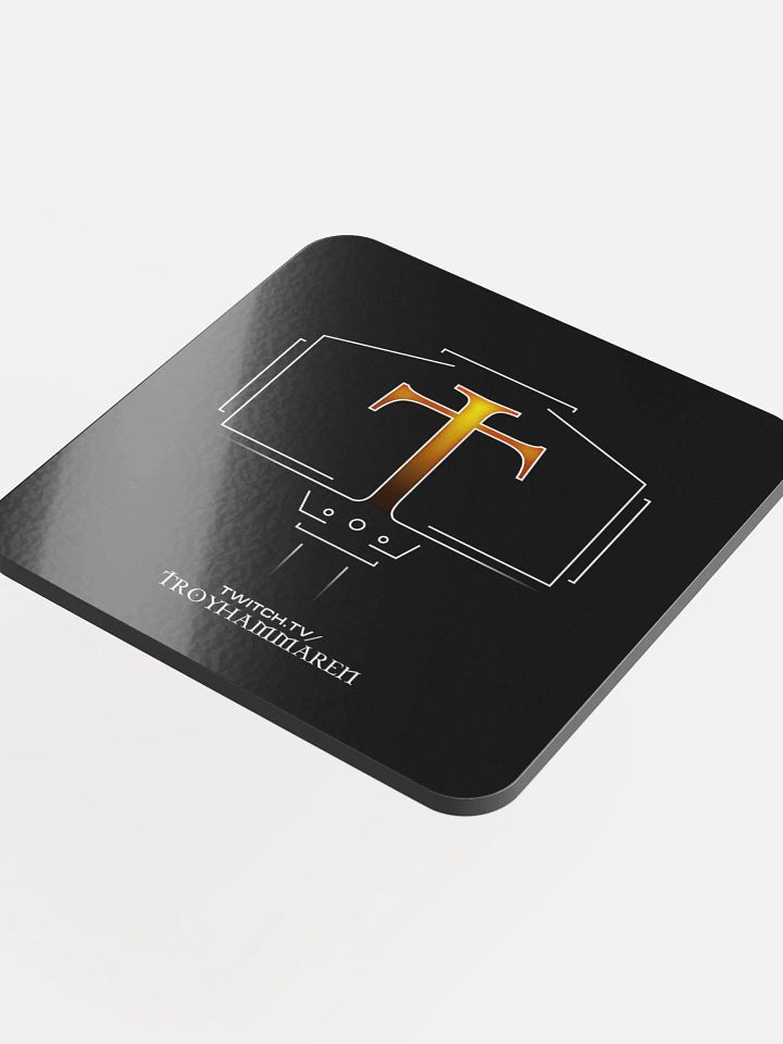 Untersetzer: Hammer Logo product image (2)