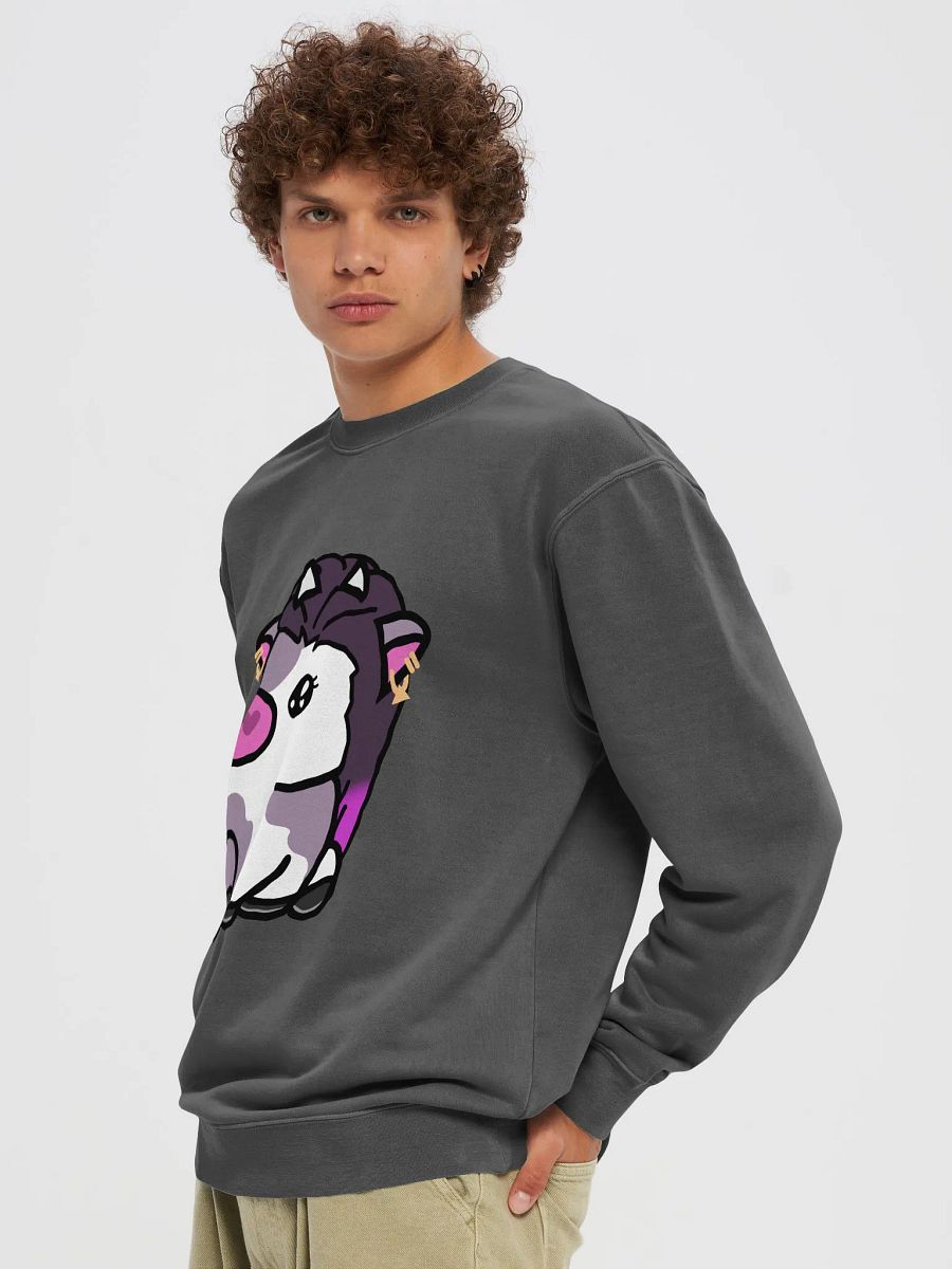 Reyna Cow (Front Only) Crewneck product image (17)