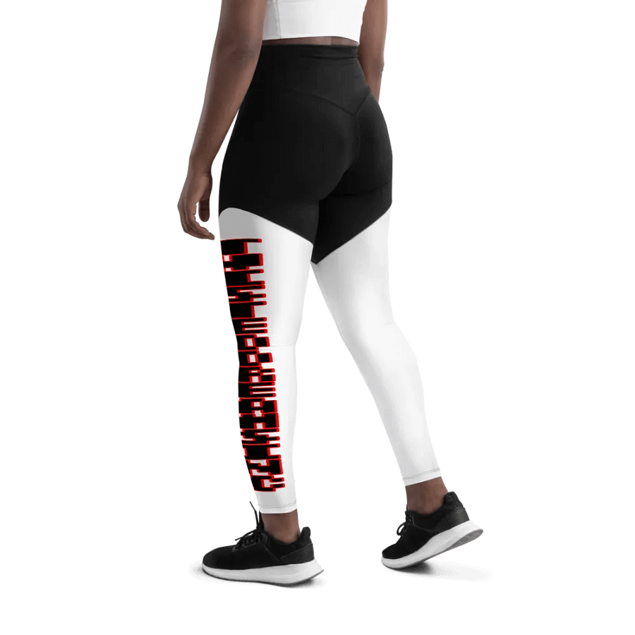 Twisted Dreams Inc Womens Tights product image (5)