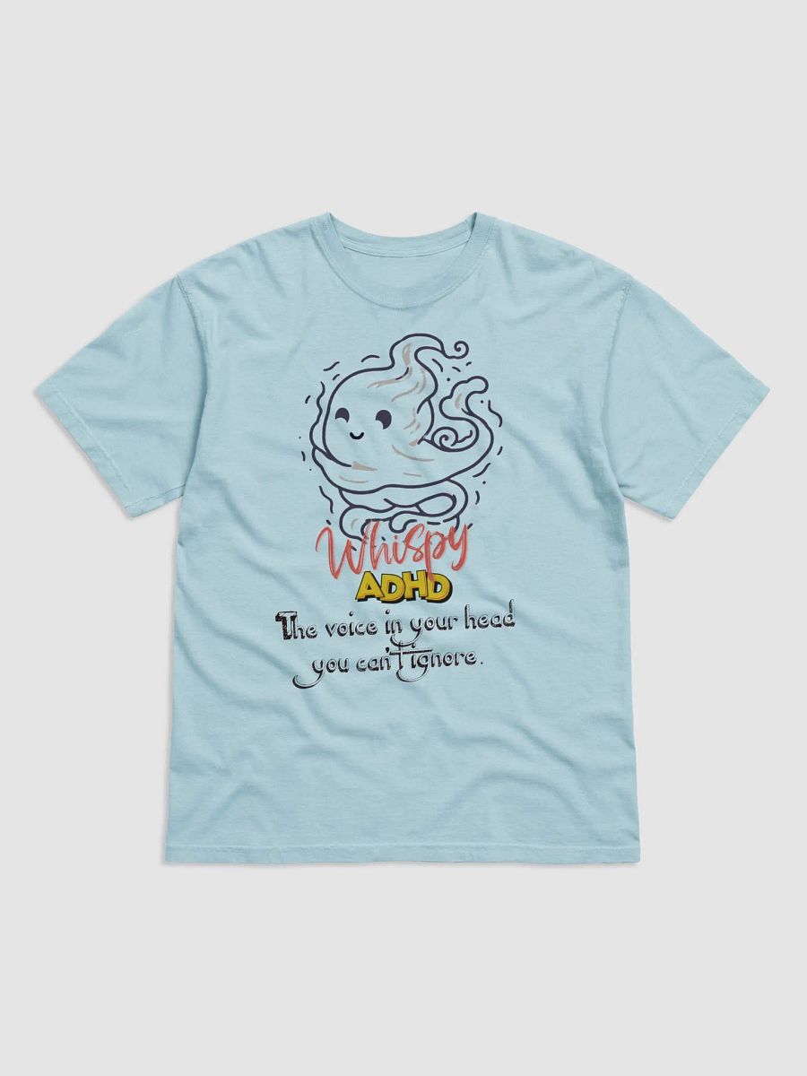 Whispy #1 product image (1)