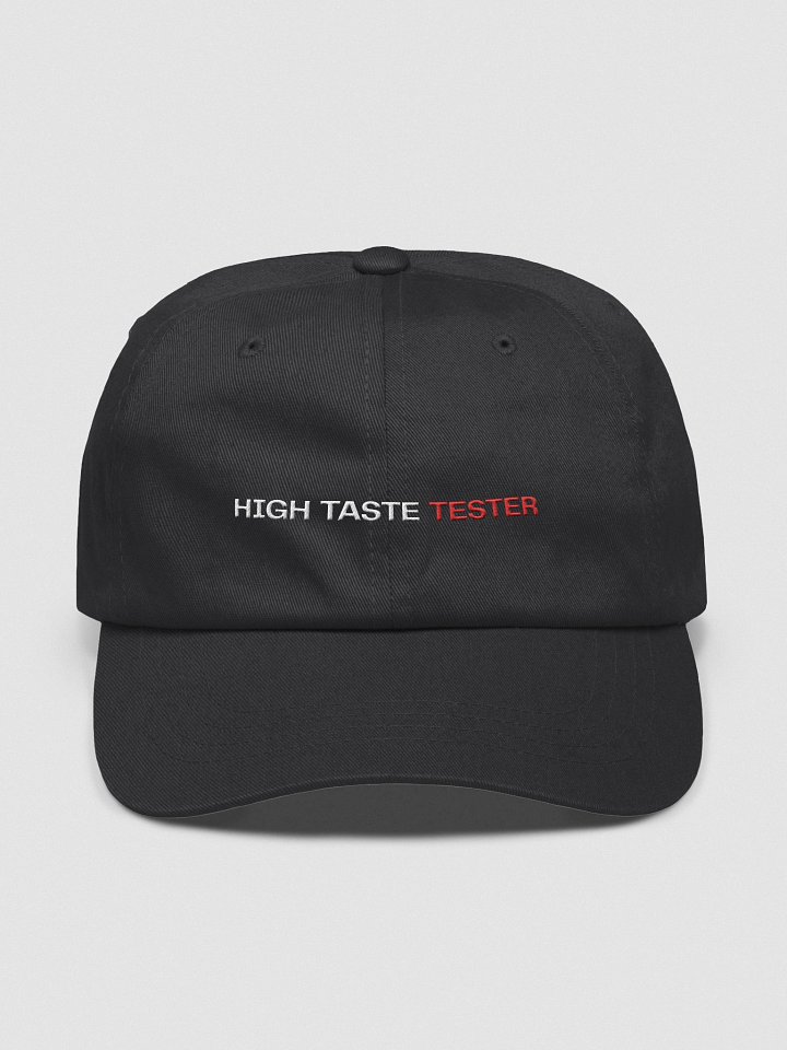 High Taste Tester Hat product image (1)