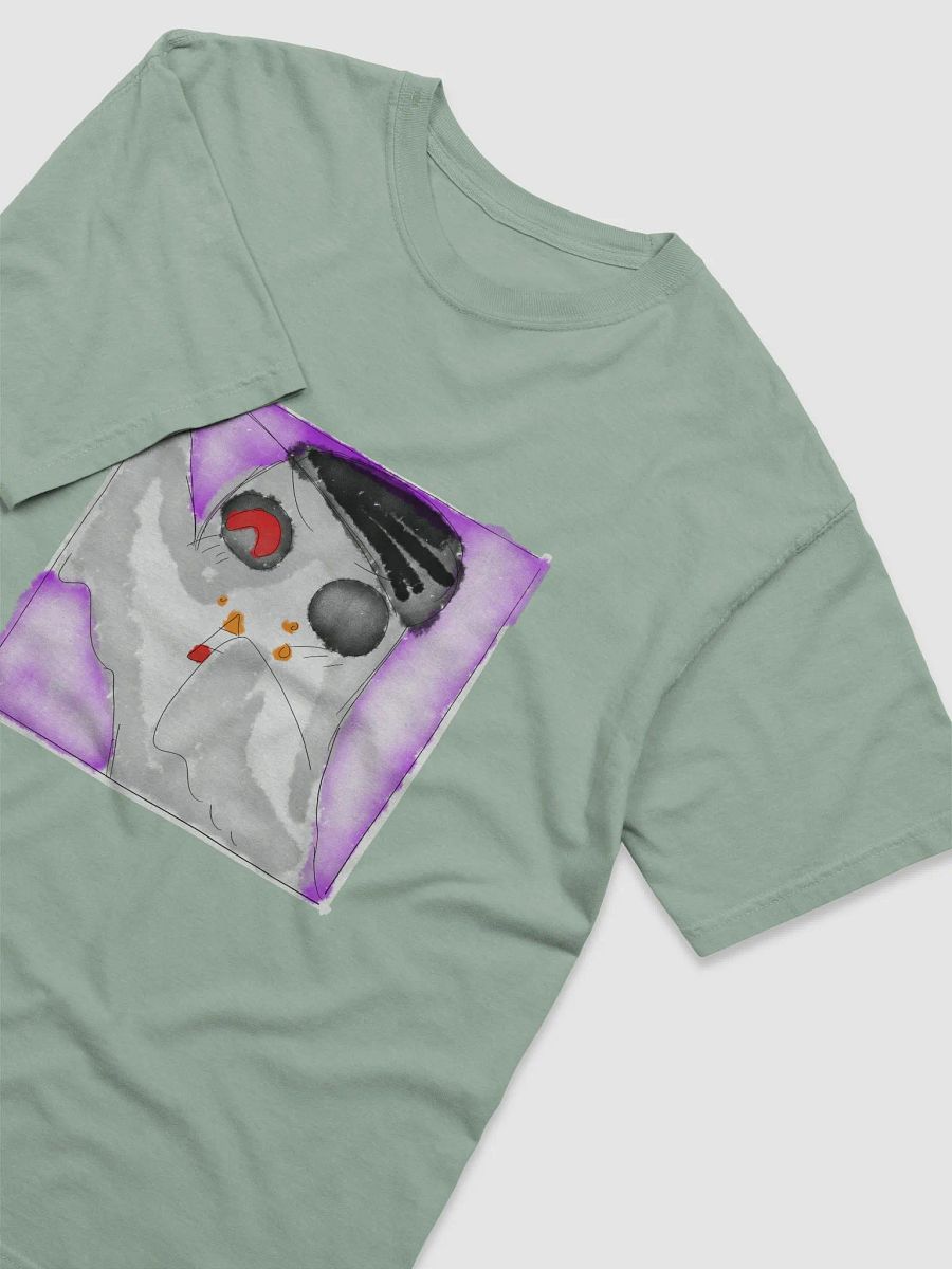 Moon and Torono t-shirt Halloween product image (3)