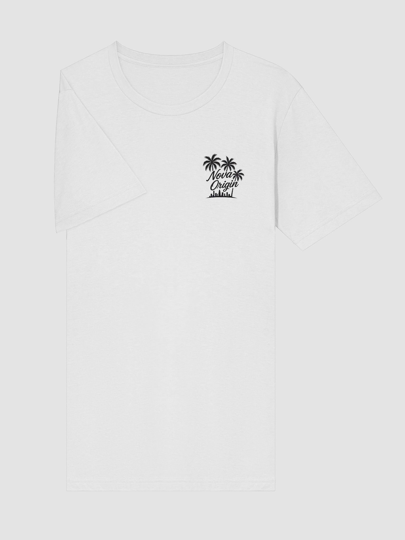 Starry Silhouette Triblend Tee product image (5)