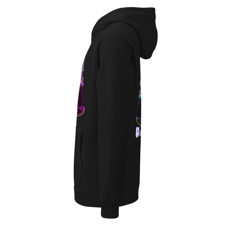 Under Armour® Unisex Hoodie product image (2)