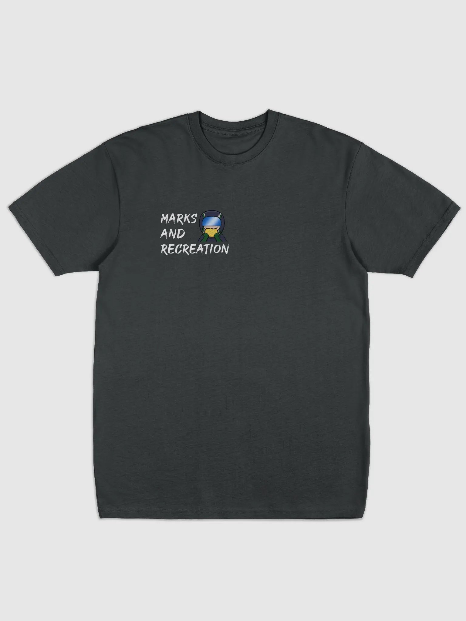 Classic M&R Tee product image (1)
