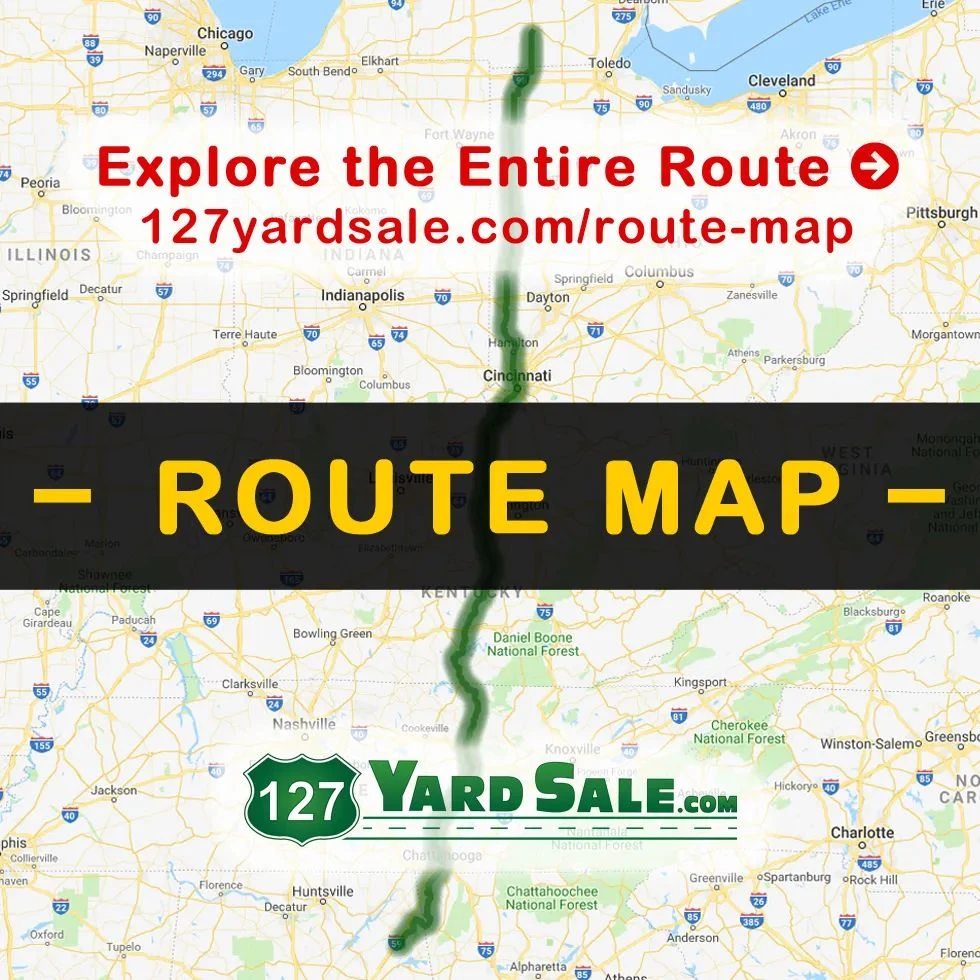 🗺INTERACTIVE ROUTE MAP🗺

Explore the entire 690-mile route! You can see all 6 states and every city/town up close. 

Check it...