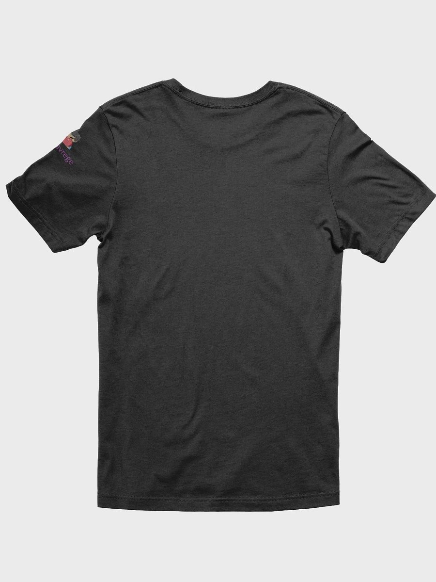 Soft Tee <3 product image (13)