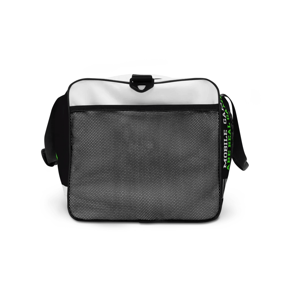 NO1-REVENANT PREMIUM DUFFLE BAG product image (6)