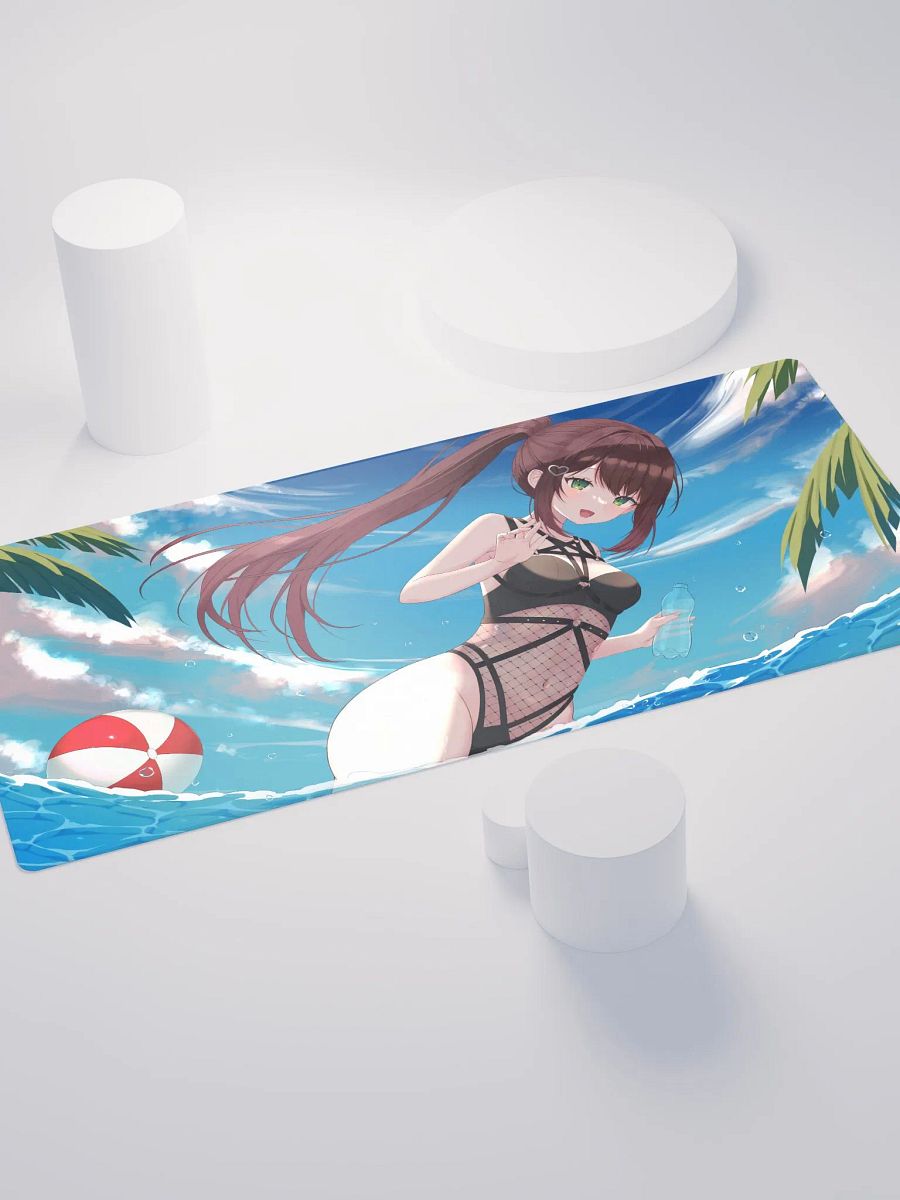 'Bathing Suit' Desk Mat product image (4)