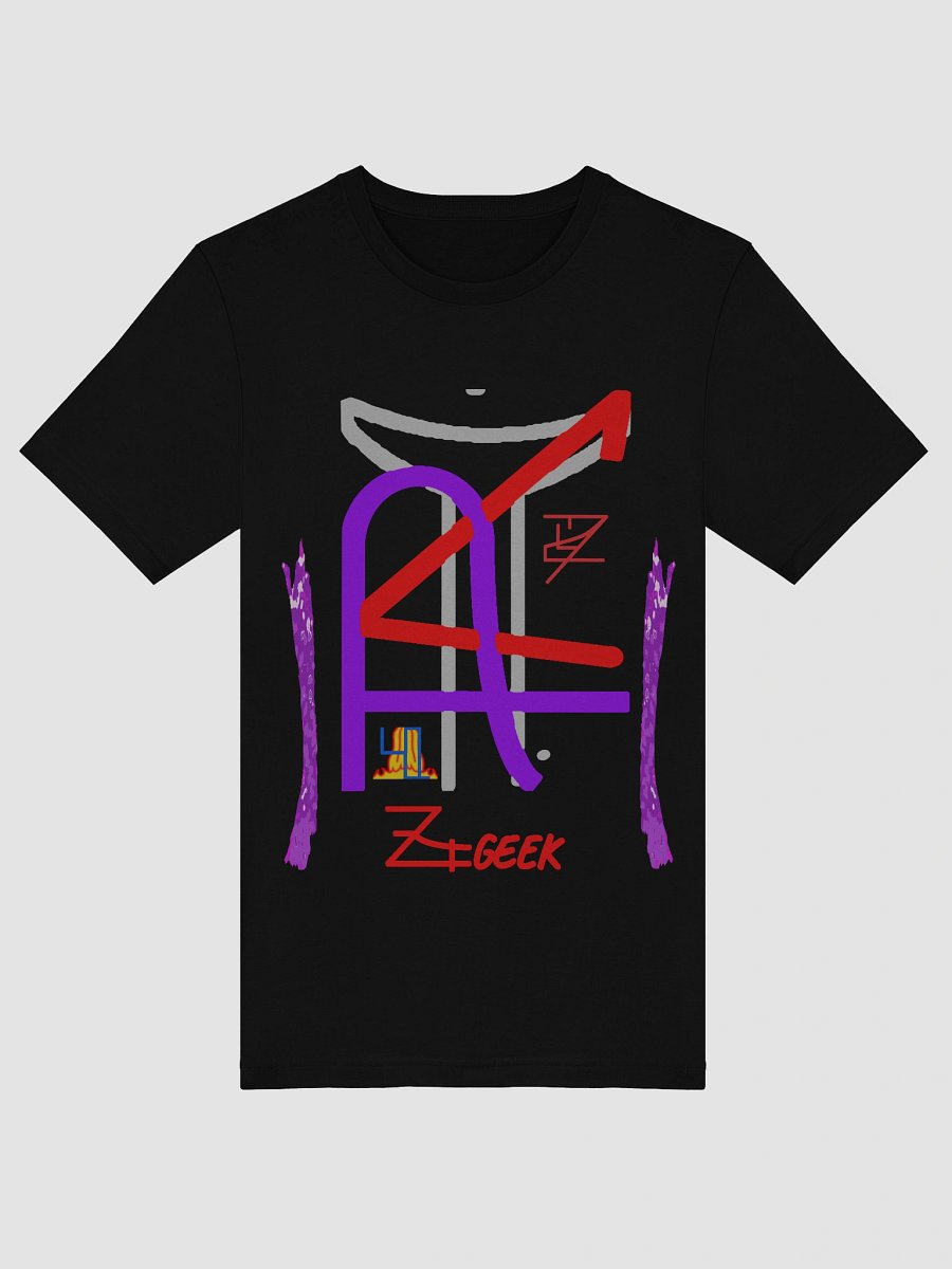 JSF T-Shirt product image (5)
