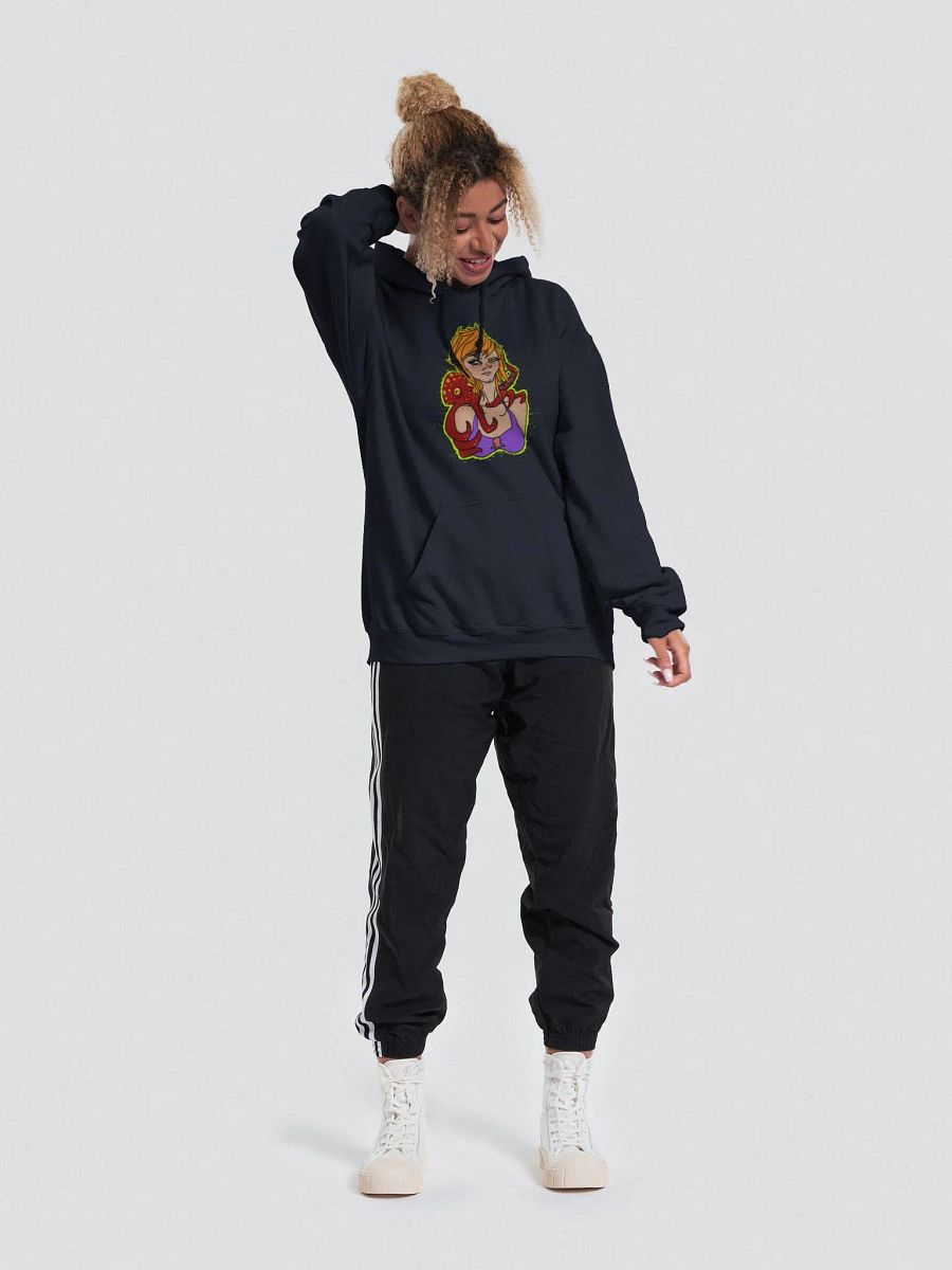 Octopus Lover Hoodie product image (3)