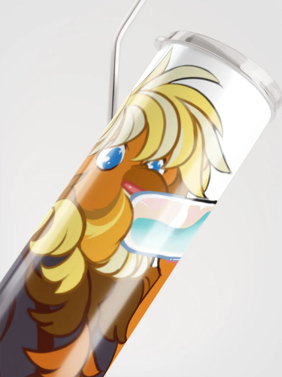 Sippin' Tumbler product image (4)