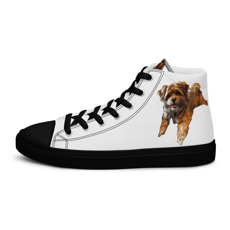 Ulysses Kicks Ass Kix product image (9)