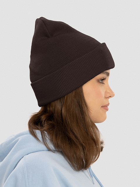 Photo showing Yupoong Cuffed Beanie