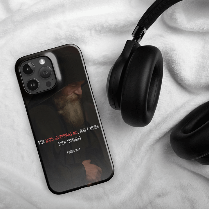 Shepherd's Psalm iPhone® Snap Case product image (49)
