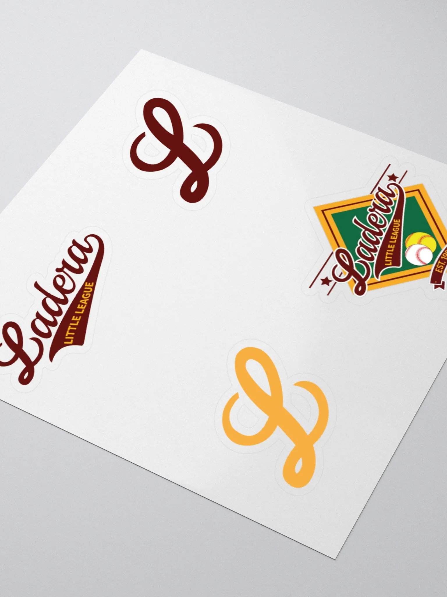 Assorted Stickers product image (3)