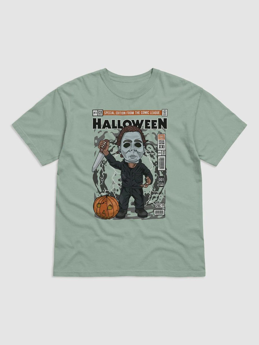 Michael Myers | Halloween Special Edition Comic Collectible product image (7)