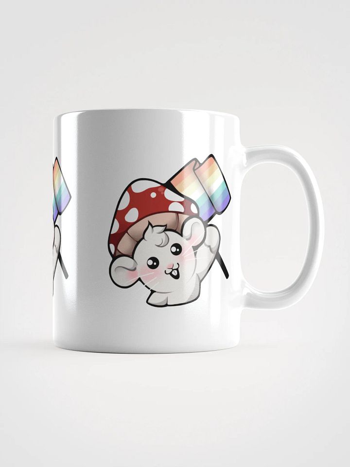 Genderfaunet Pride Mug product image (1)