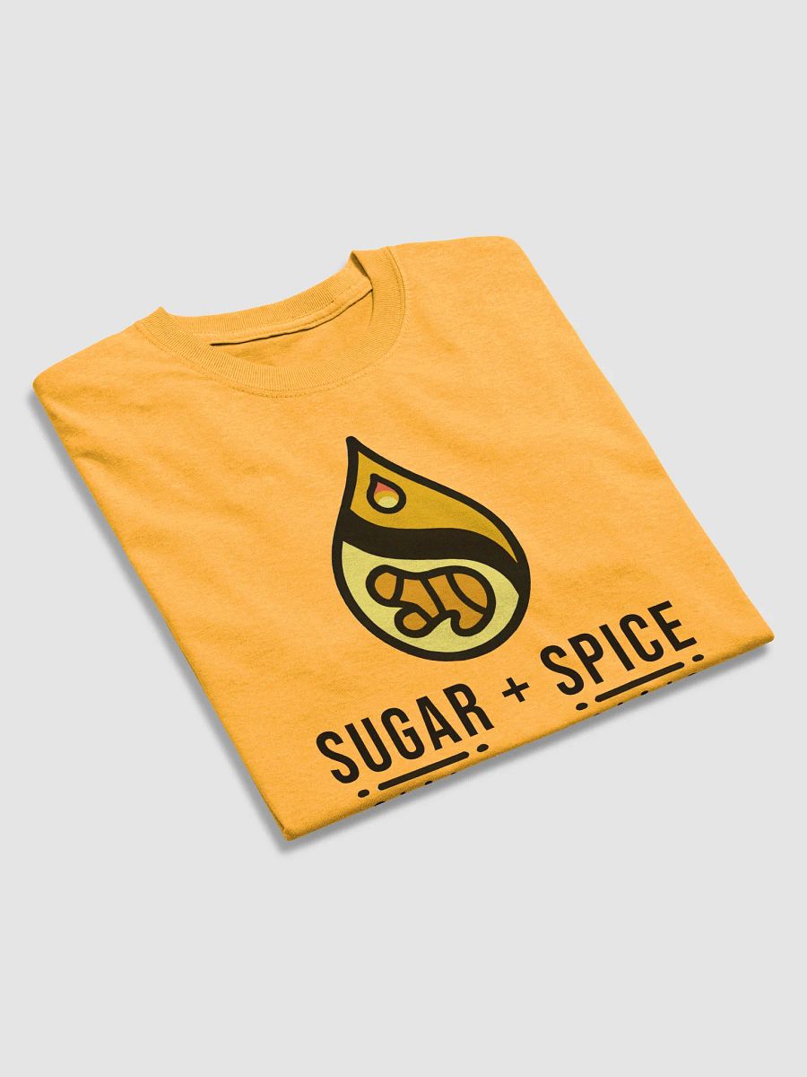 S+S - "SPICE" Bestie T-Shirt (Adult Size) product image (4)