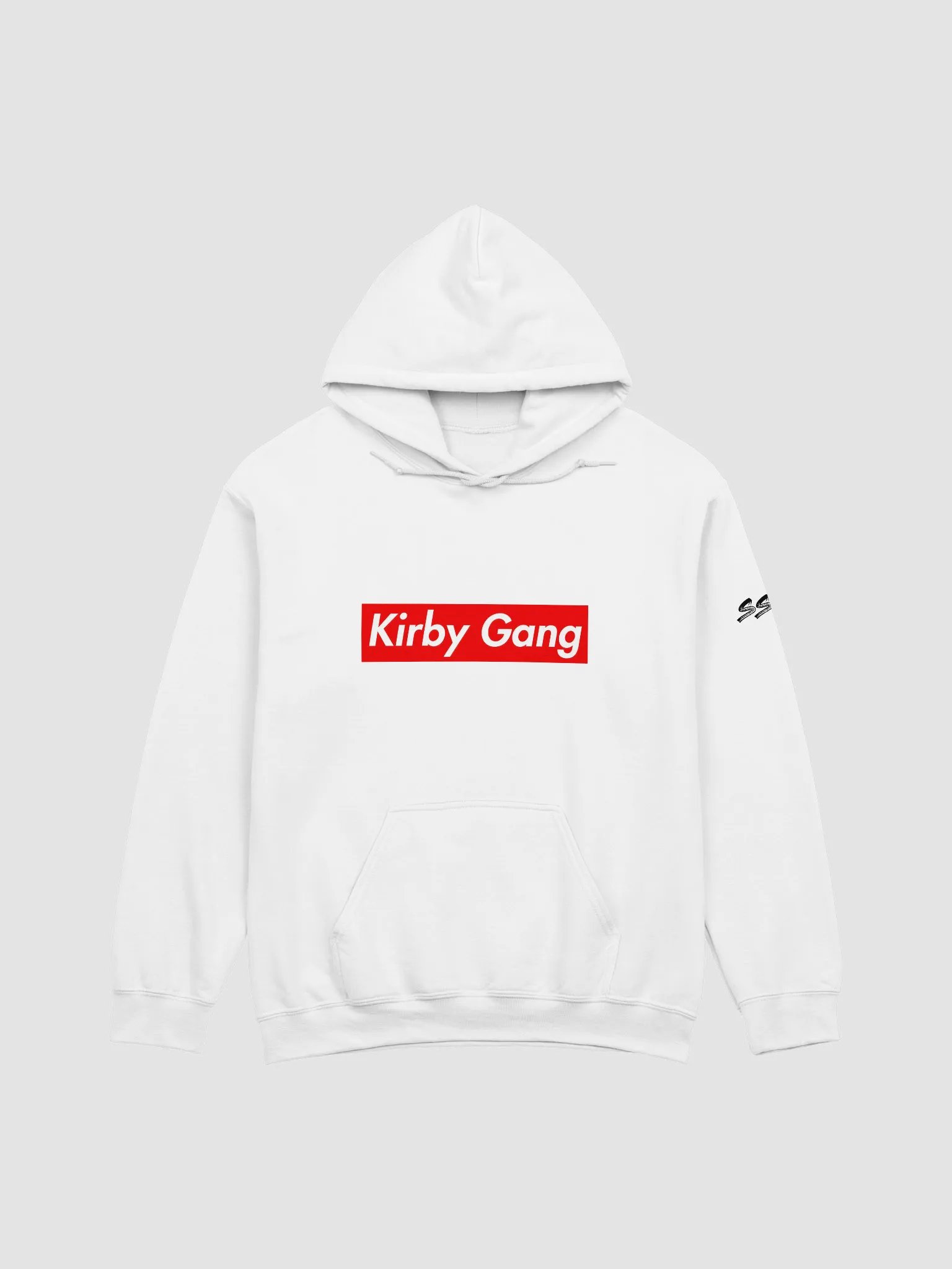 Kirby Gang Hoodie product image (1)