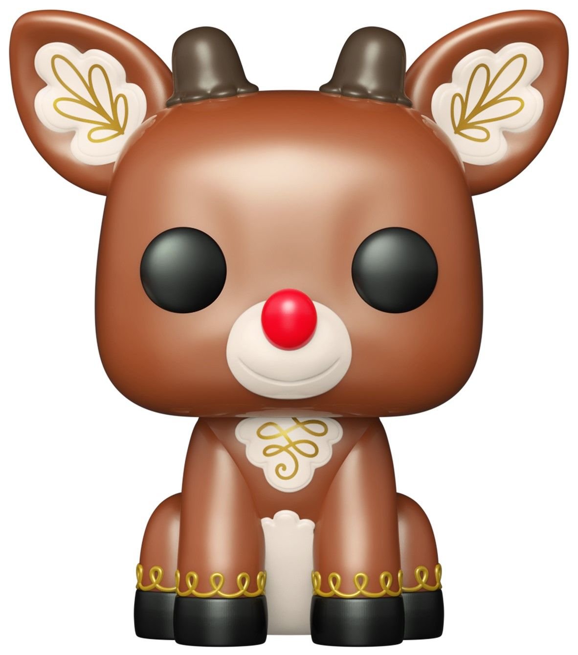 Funko POP! - Rudolph Red-Nosed Reindeer - Rudolph product image (1)