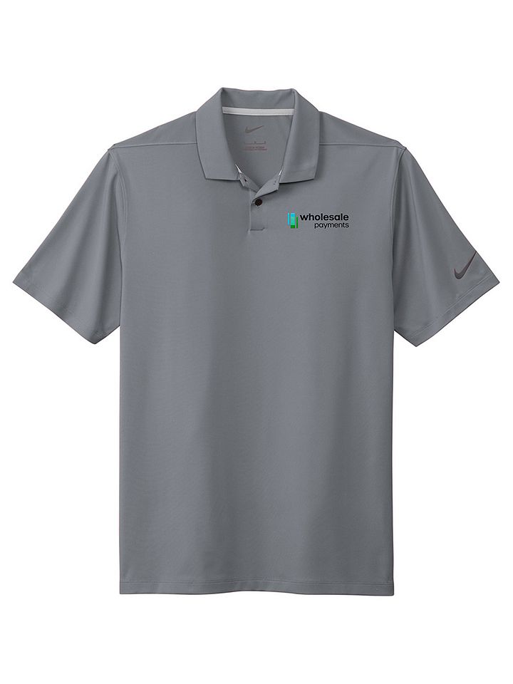 Wholesale Payments - Nike Dri-FIT Vapor Polo product image (1)