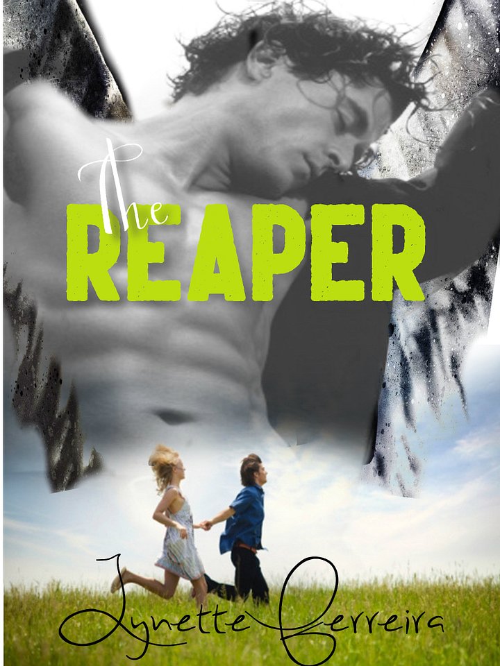 The Reaper product image (2)