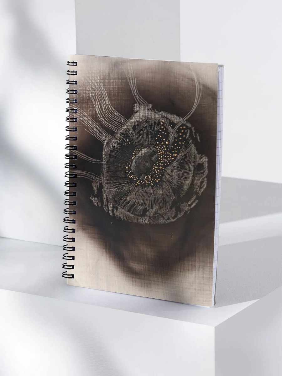 Smokey Journal product image (3)
